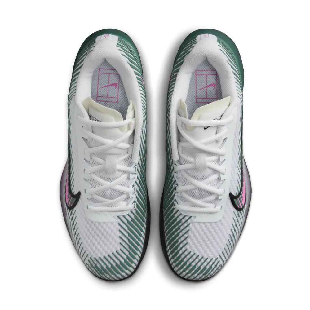 Nike NikeCourt Air Zoom Vapor 11 DR6965-109 / weiss