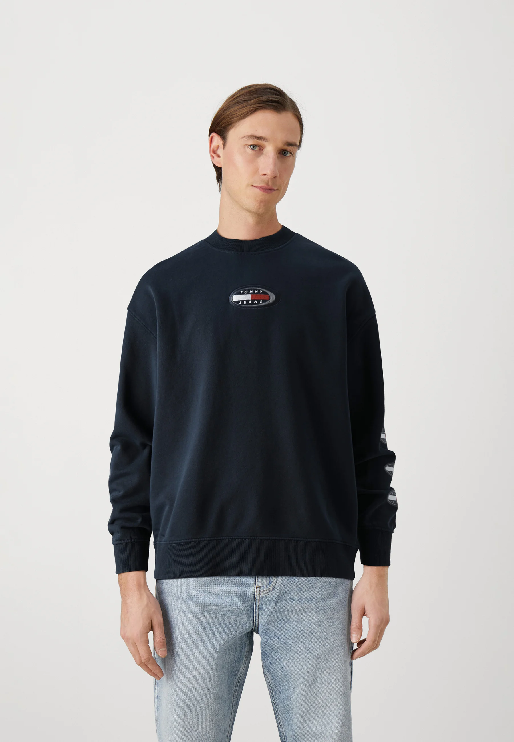 Sudadera Tommy Jeans ARCHIVE CREW