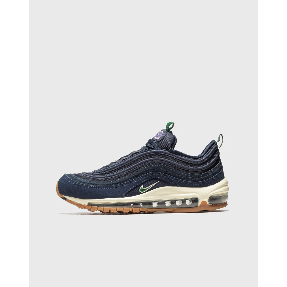 Nike Wmns Air Max 97 QS DR9774-400 / blau
