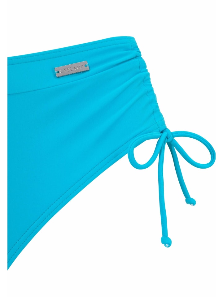 LASCANA Bügel-Bikini in türkis günstig kaufen