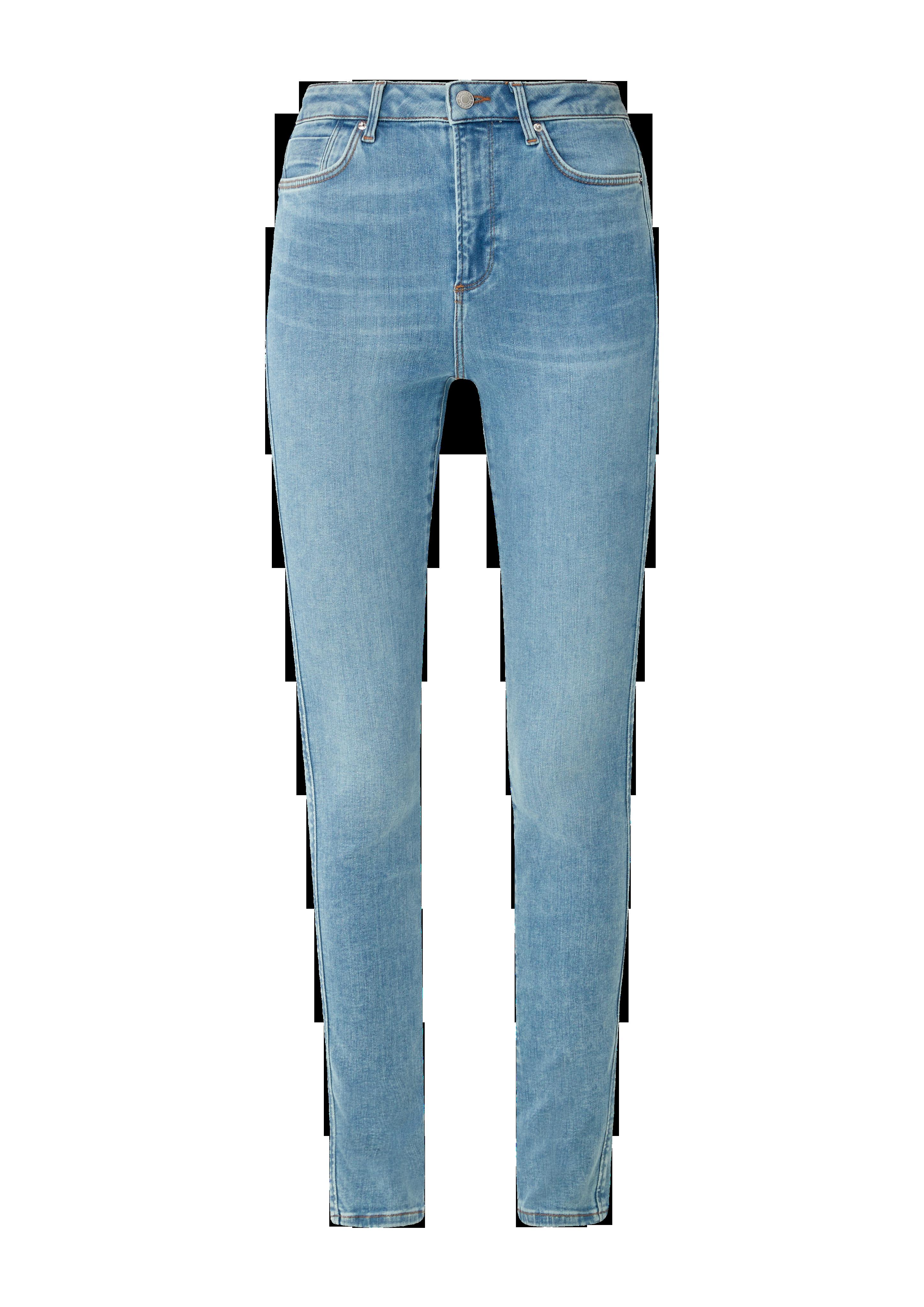 Jeans Izabell / Skinny Fit / Mid Rise / Skinny Leg  2120749-54Z5