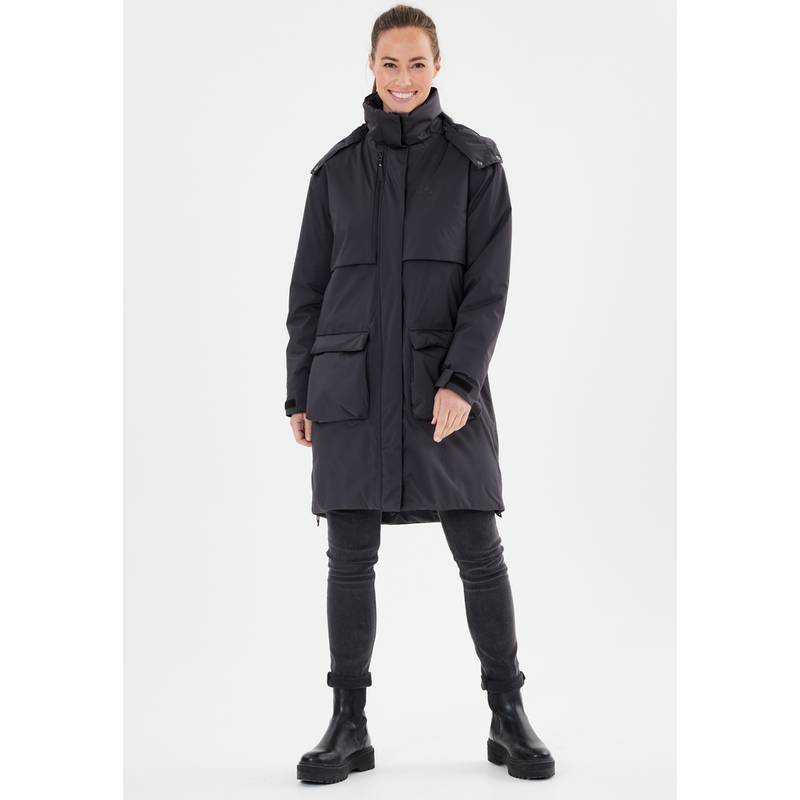 Whistler Mombay Parka Damen