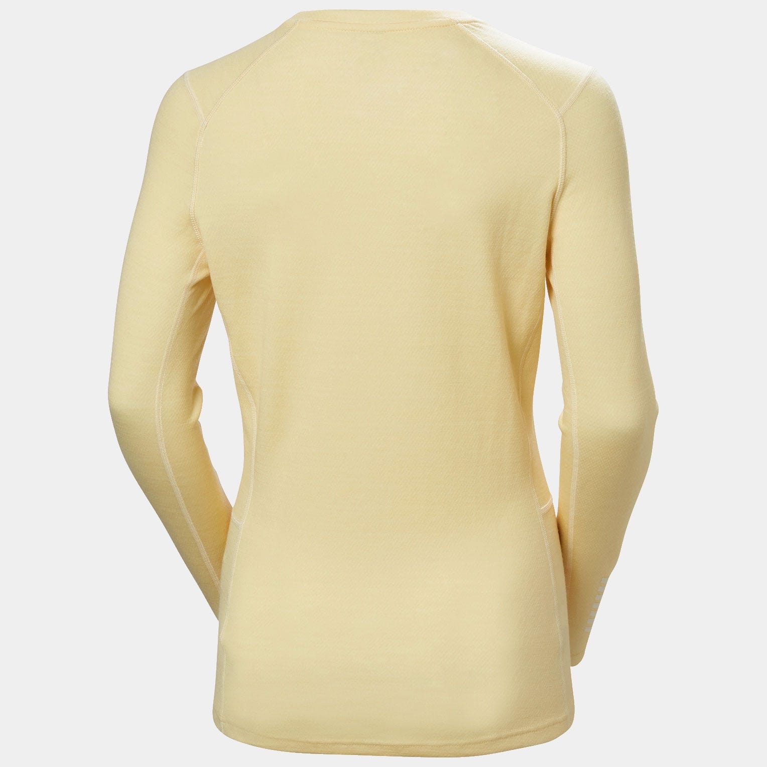 Women’s LIFA® Merino Midweight Graphic Long-Sleeve Crew Base Layer