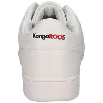 KangaROOS AC Rocky Sneaker in weiß