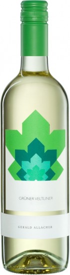 2022 Grüner Veltliner trocken - Weingut Gerald Allacher