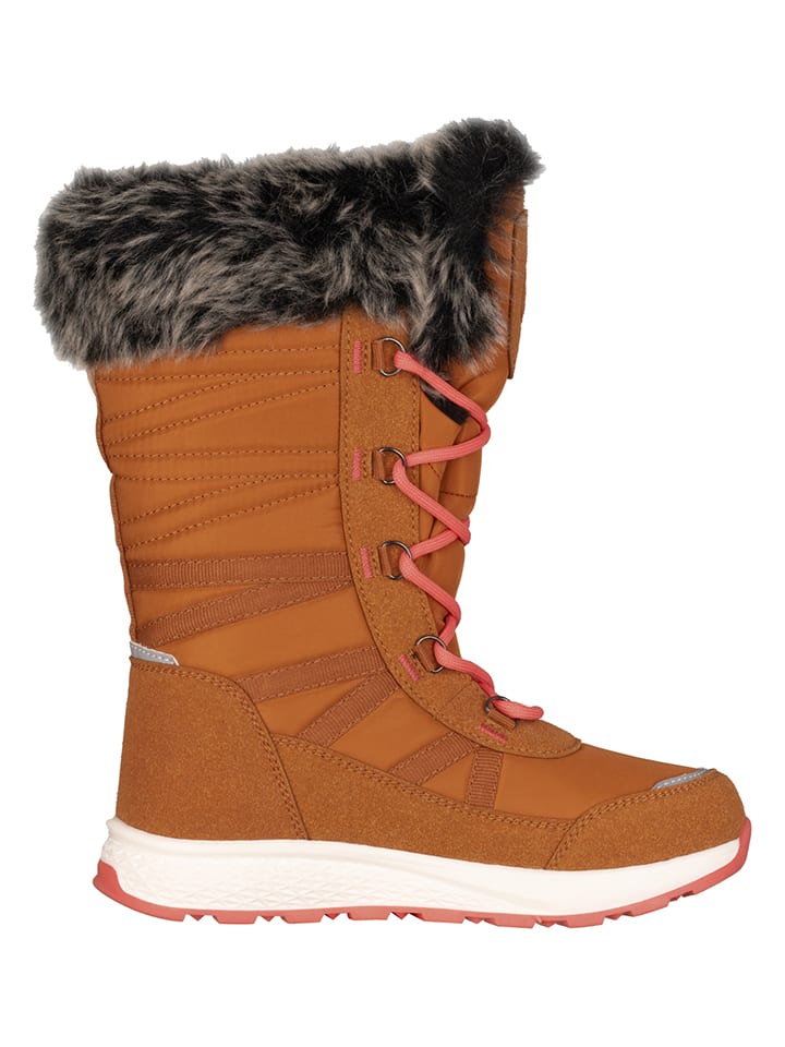 Trollkids Winterboots 