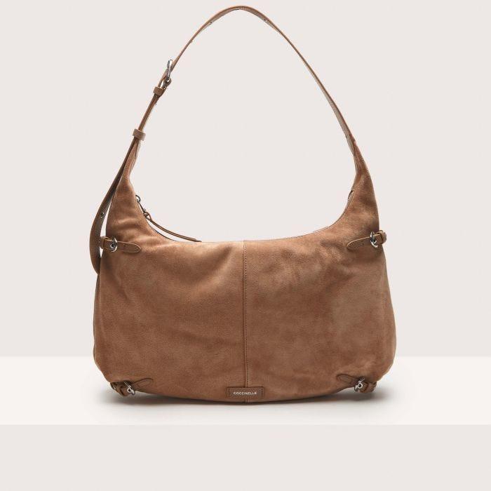 Coccinelle Abigail ruskind bimateriale large