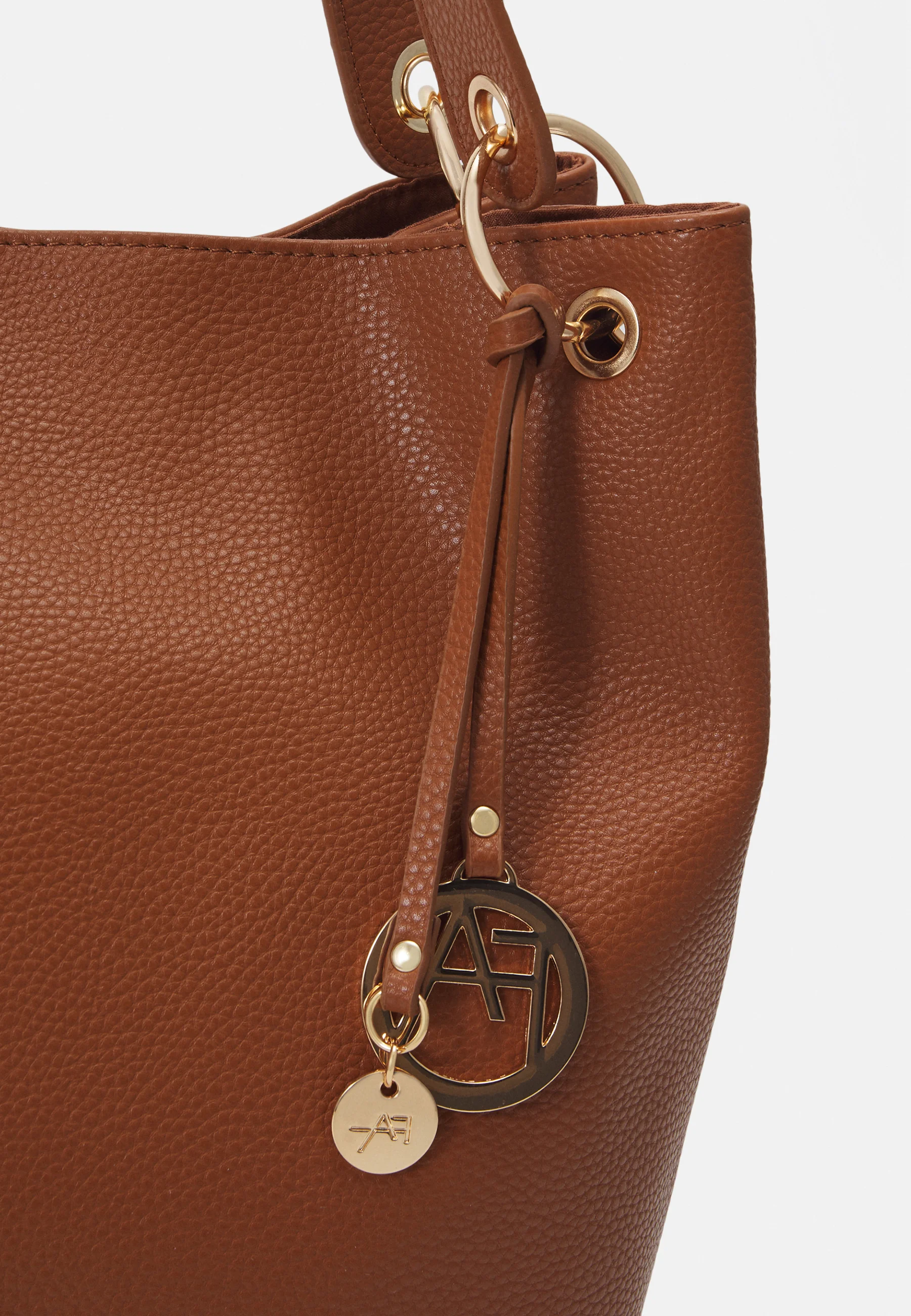 Bolsa de compras Anna Field