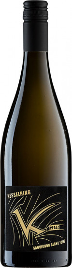 2022 Sauvignon Blanc Fumé trocken Bio - Weingut Lukas Kesselring