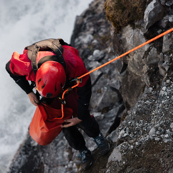 WILDWATER DRY BAG 15 - Packsack