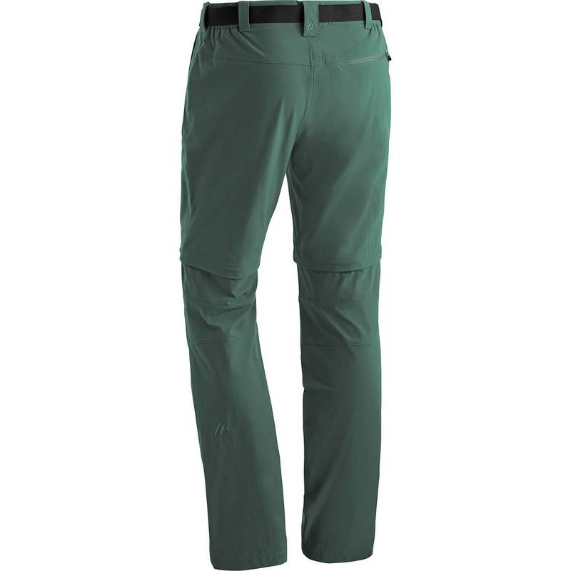 Maier Sports Tajo 2 Zipphose Herren