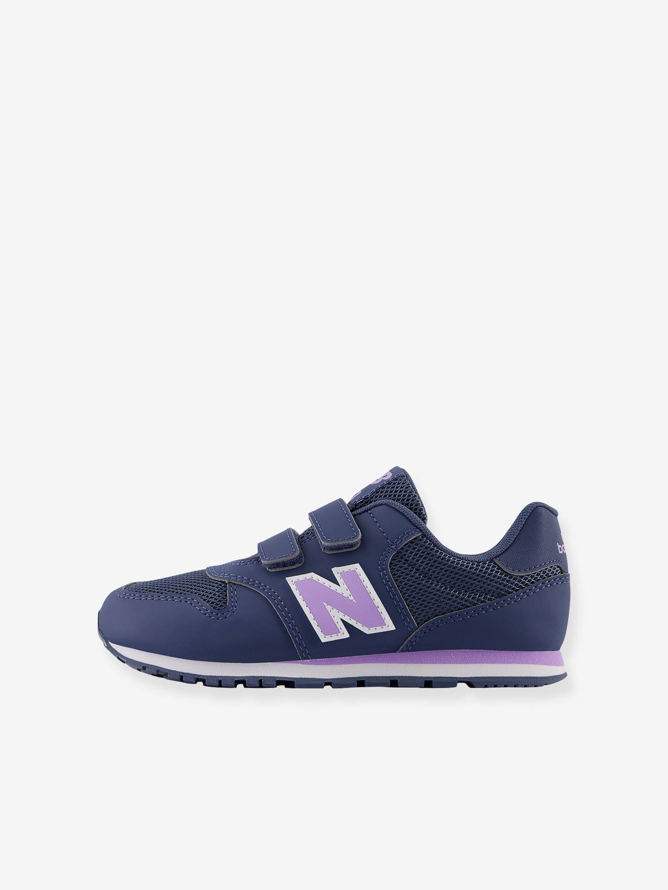 New Balance Kinder Klett-Sneakers PV500CIL NEW BALANCE - indigo-blau
