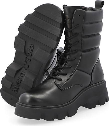 Marc O'Polo Schnürboot LILIAM