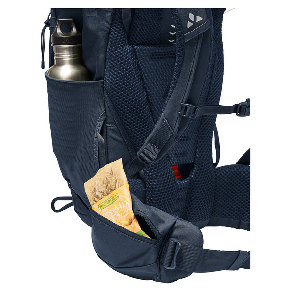 ASYMMETRIC 38+8 Damen - Tourenrucksack