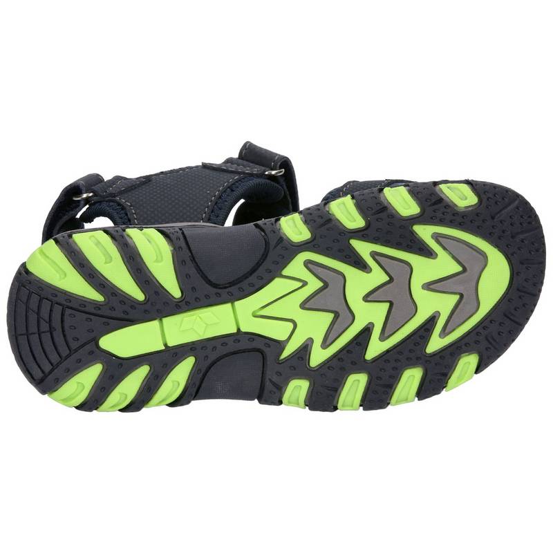 LICO Sandale Sandalen Jungen