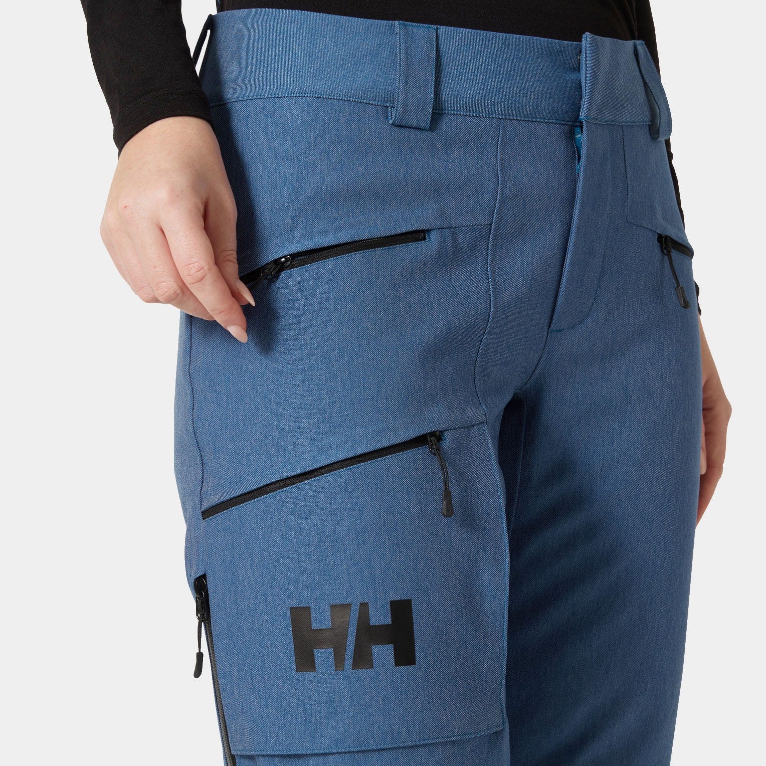 Women’s Powderqueen Ski Pants