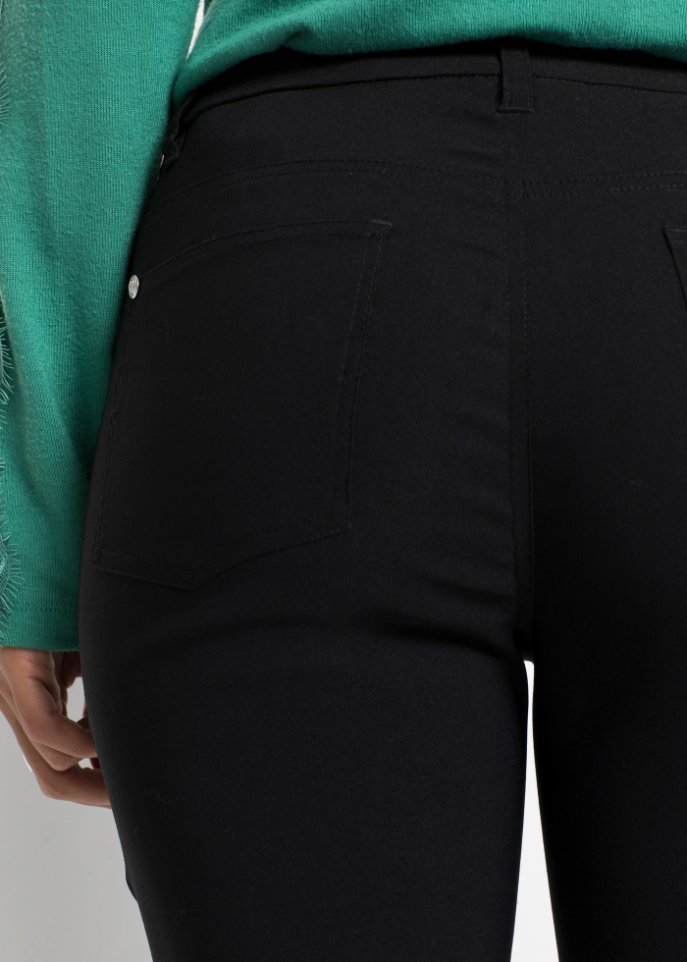 Bengalin-Stretch-Hose, Petite
