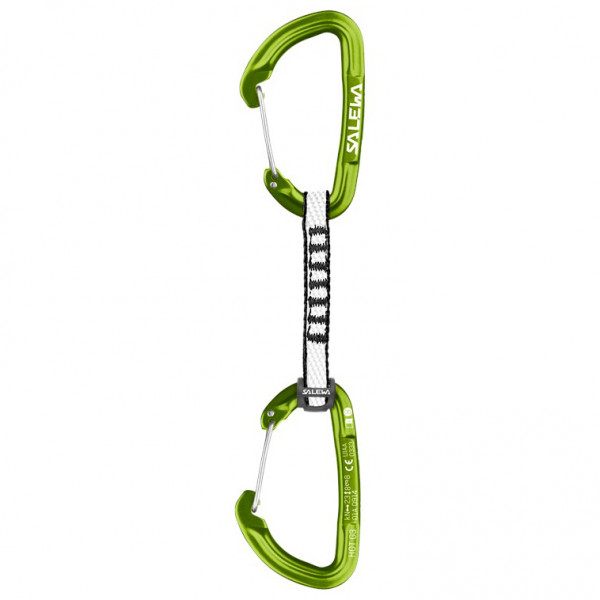 Salewa - Express Set Dyn Hot G3 Wire/Wire - Express-Set