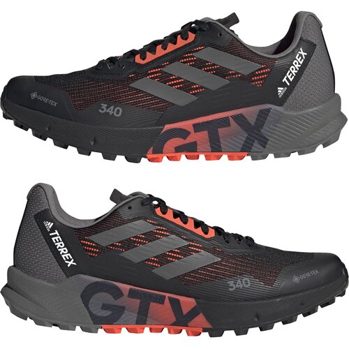 HERREN TRAILRUNNINGSCHUHE TERREX AGRAVIC FLOW 2 GTX
