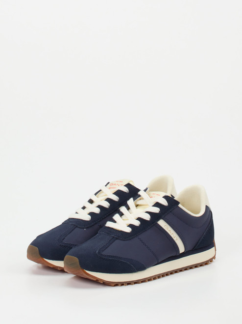Sneaker-16631090136 Gant
