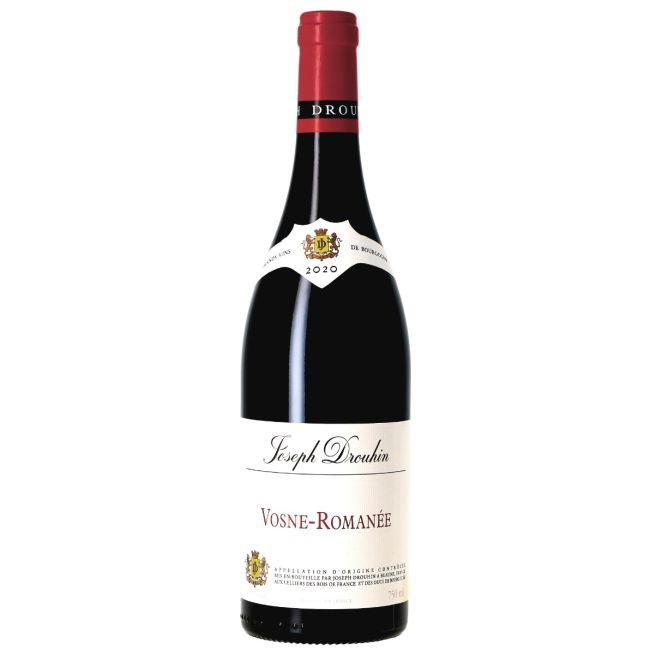 Joseph Drouhin, Vosne-Romanée 2020