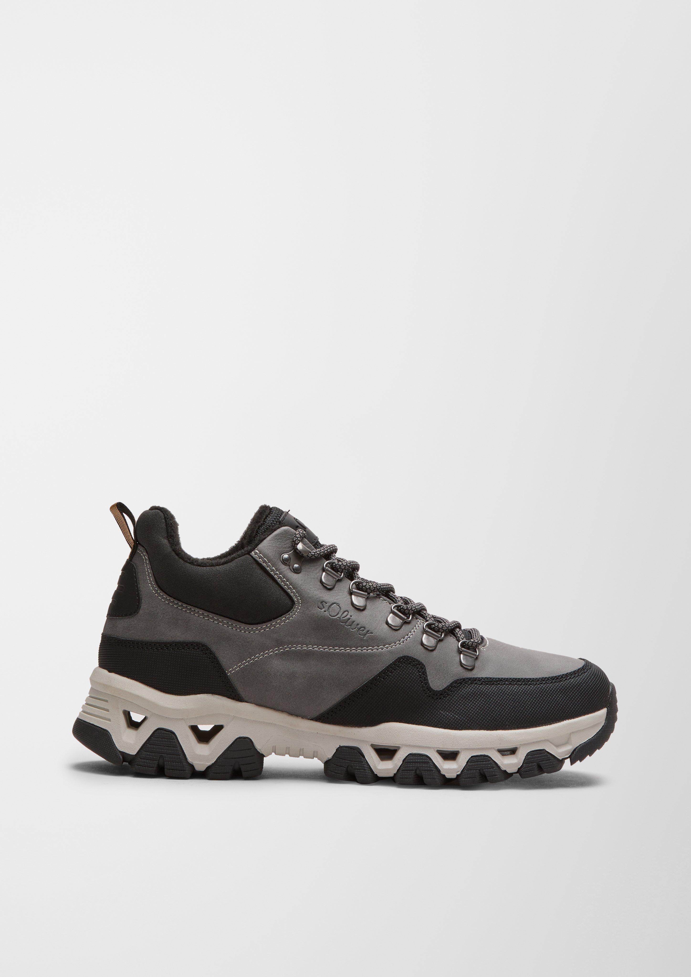 Sportiver Halbschuh  6006560-211