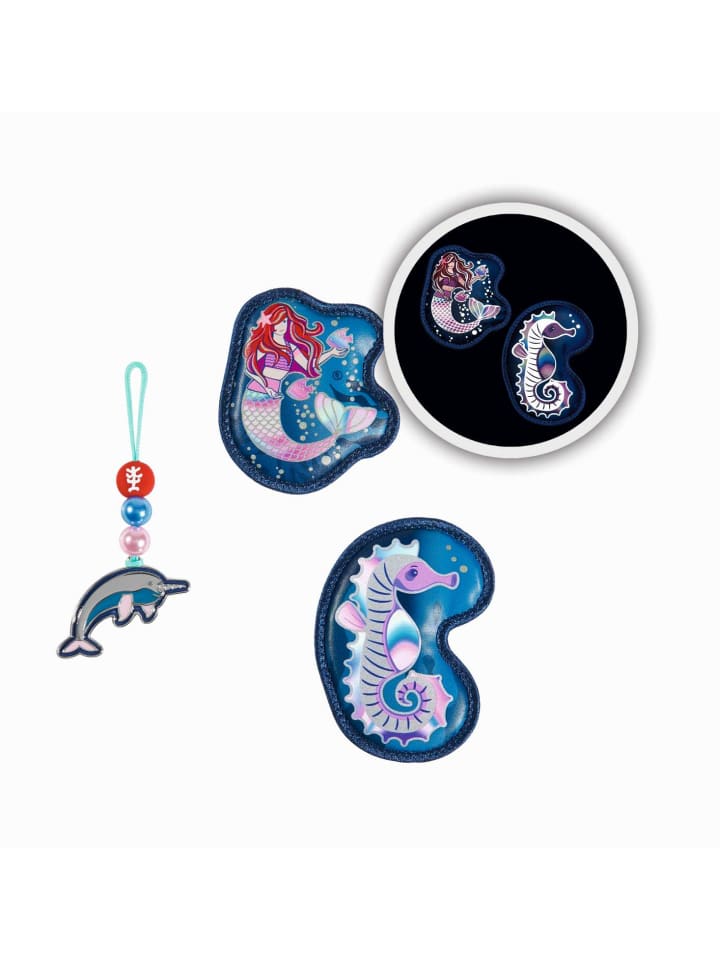 Step by Step Step by Step MAGIC MAGS REFLECT 
