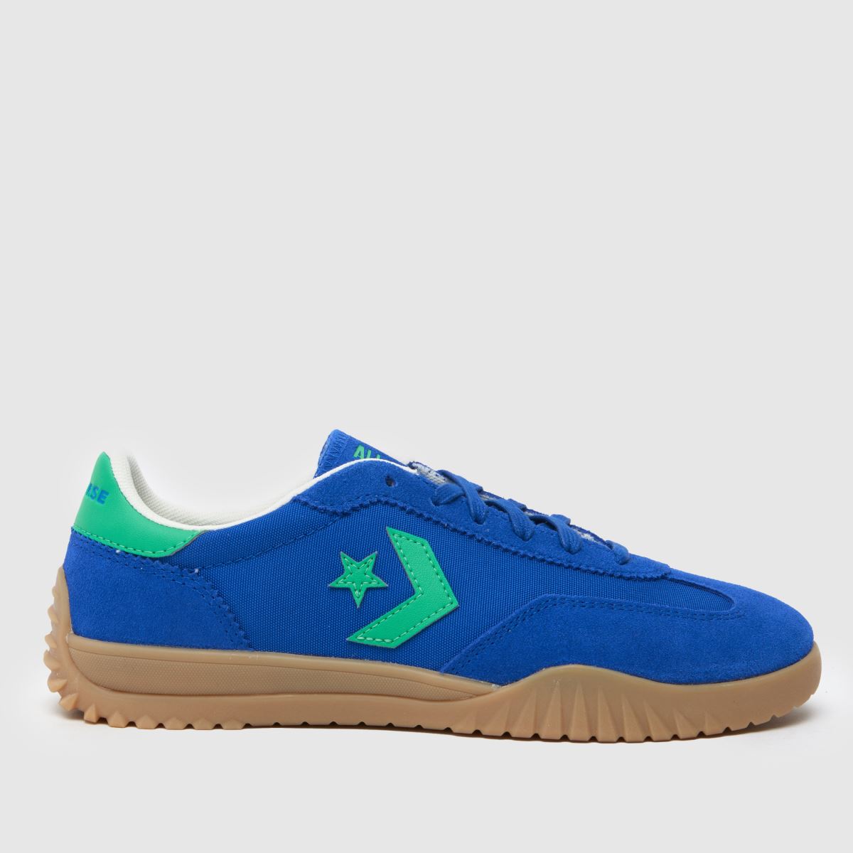 Converse Run Star cipők kék multiszínű színben