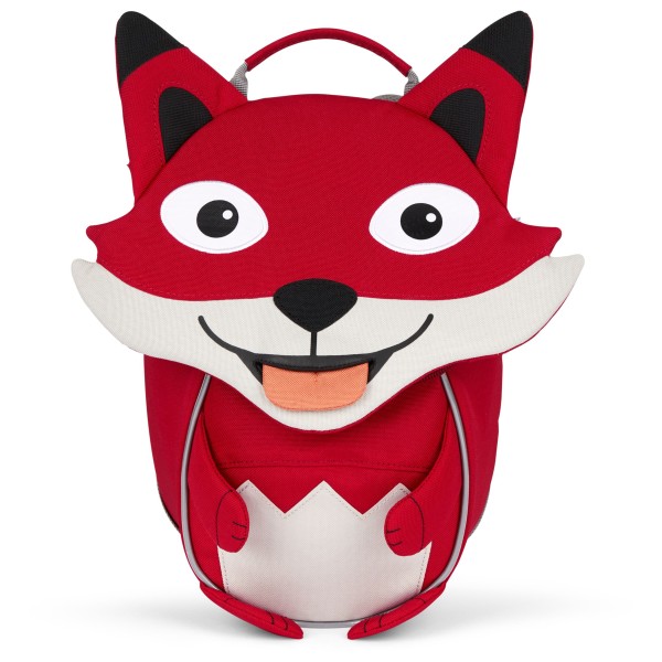 Affenzahn - Kid's Kleiner Freund Fuchs - Kinderrucksack