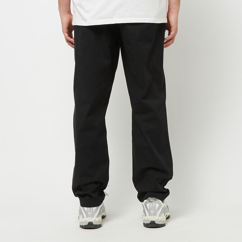 Norse Projects Ezra Light Stretch Trousers black