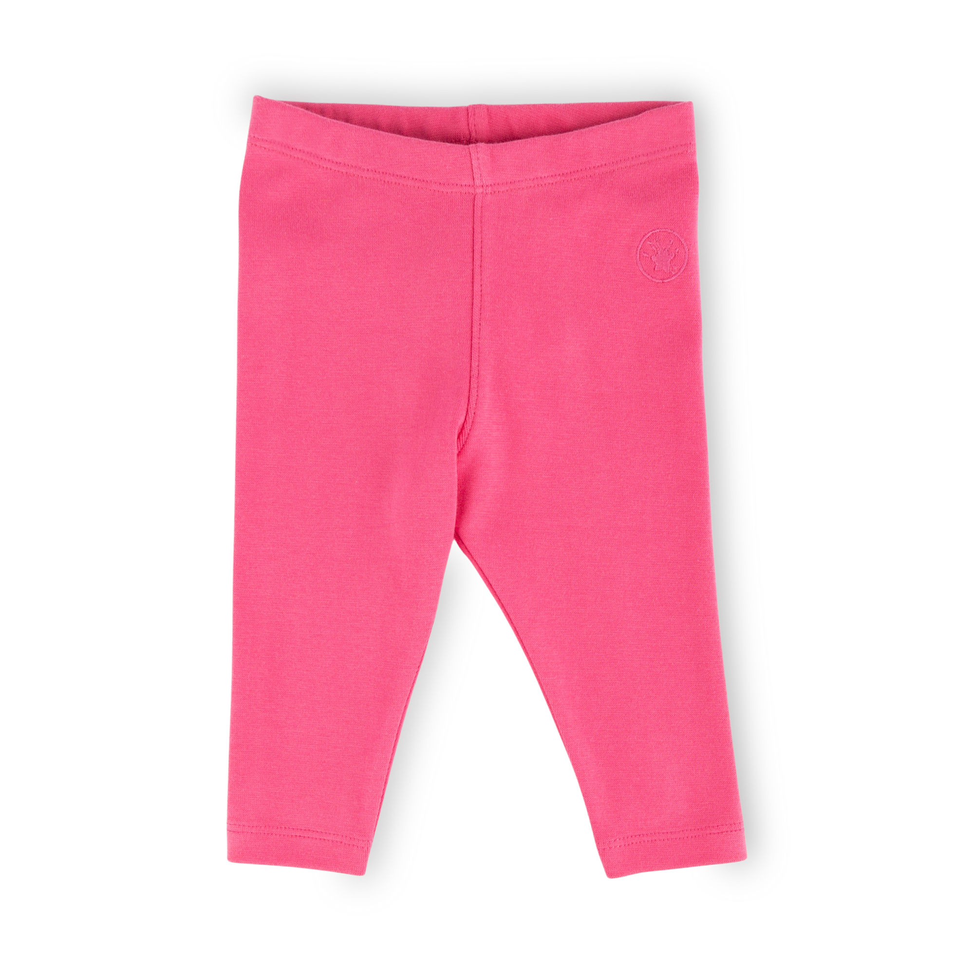 Baby Leggings, pink