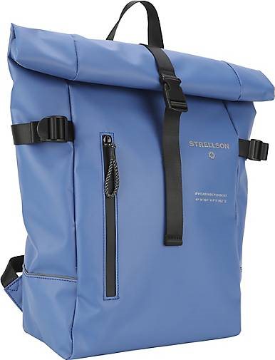 Strellson Rucksack Stockwell 2.0 Eddie