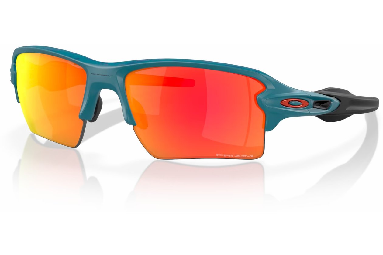 Oakley Flak 2.0 XL Matte Balsam - Prizm Ruby