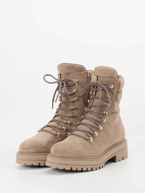 Schnürstiefelette-18232490006 Konstantin Starke