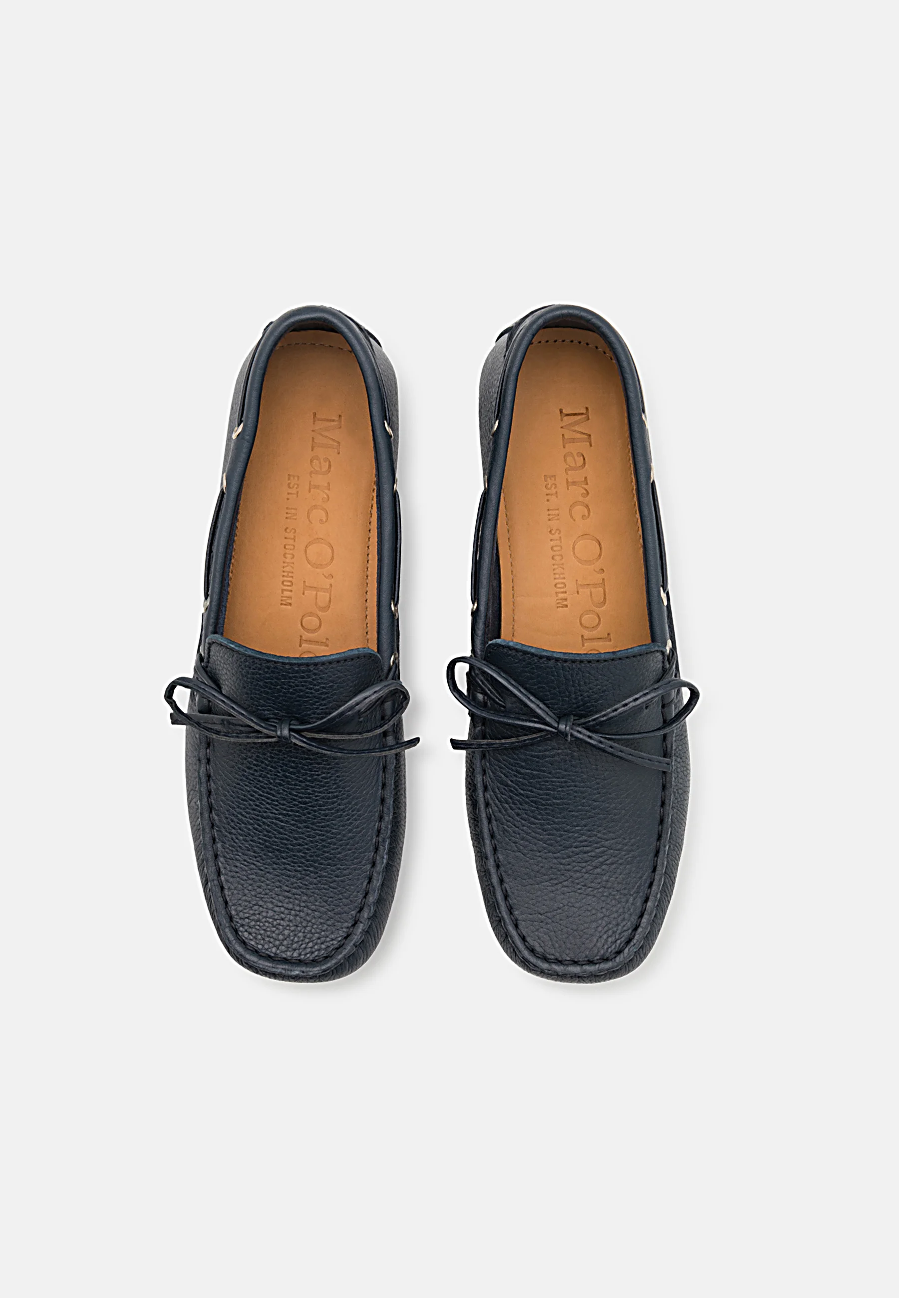 Marc O'Polo SELMA - Mocasines