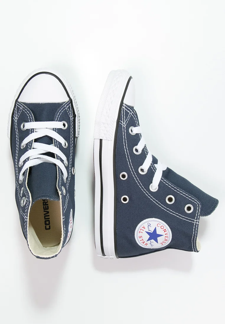 Converse CHUCK TAYLOR ALL STAR - Zapatillas altas