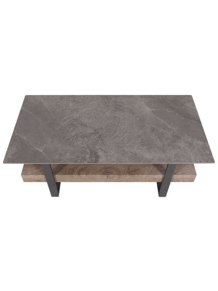 MCW Couchtisch L88 Ablage Eisen günstig kaufen onesize
