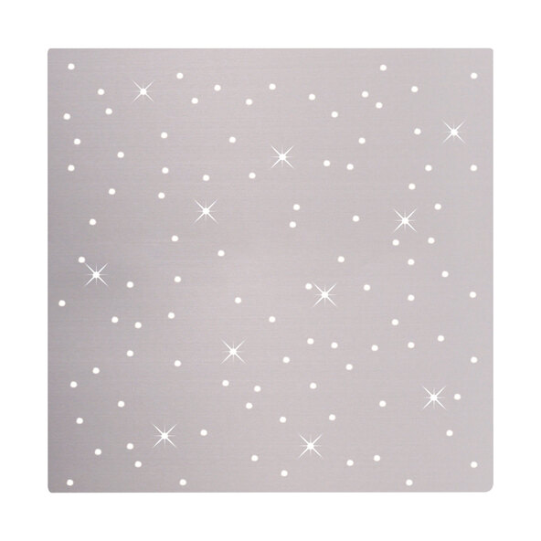 LED-Deckenleuchte SPARKLE