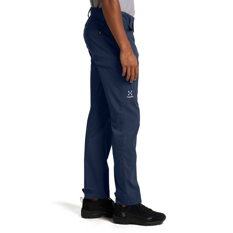 Haglfs Lite Standard Pant Trekkinghose Herren