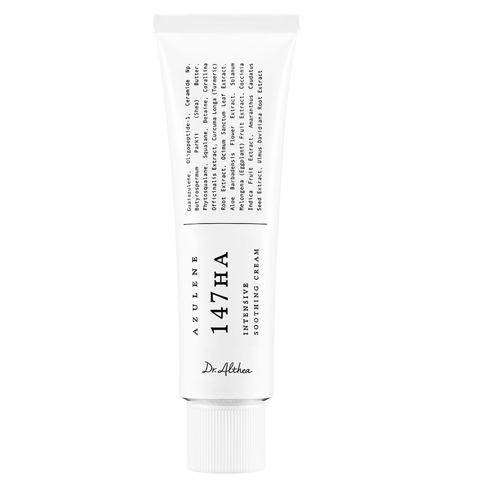 Dr. Althea Azulene 147HA Soothing Cream 50 ml