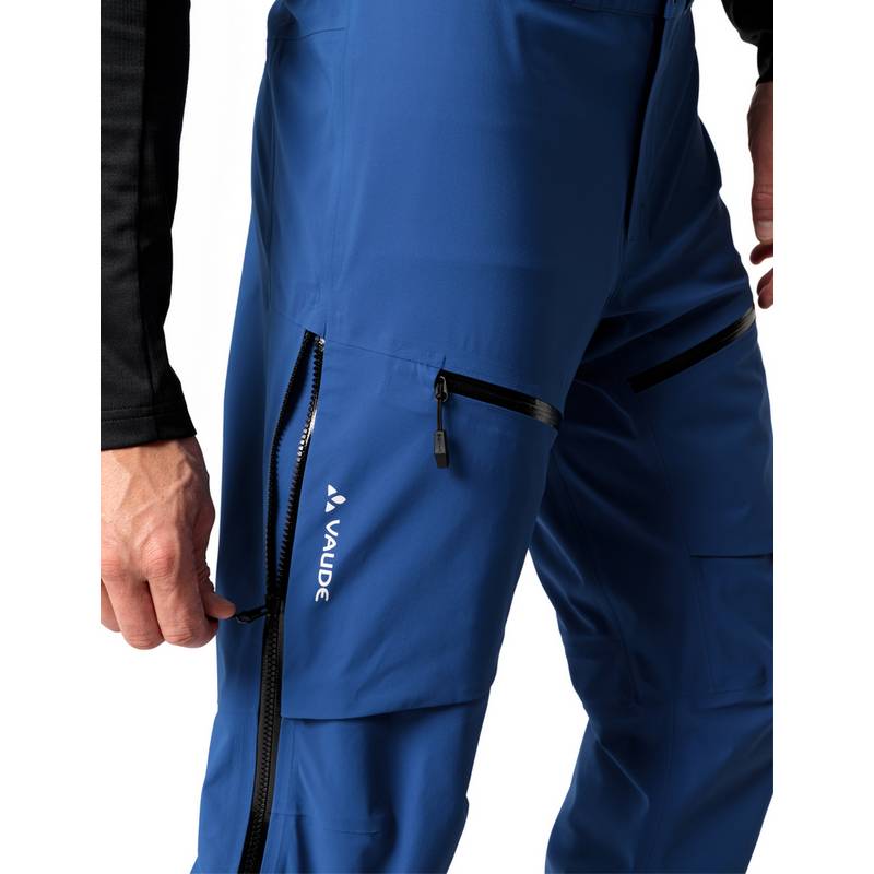 VAUDE Men's Monviso 3L Pants Funktionshose Herren