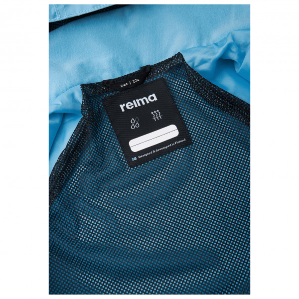 Reima - Kid's Reimatec Jacket Soutu - Regenjacke