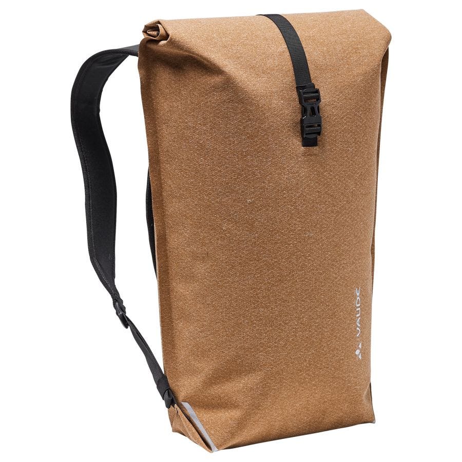 Planegg Rucksack mit Rollverschluss