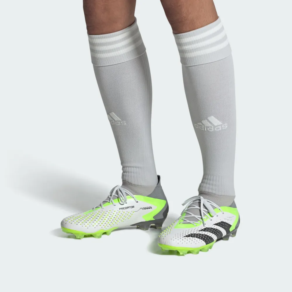 adidas Predator Accuracy.1 AG IE9488 / weiss