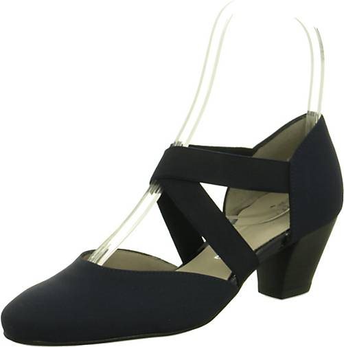 ara Toulouse - Komfort Pumps