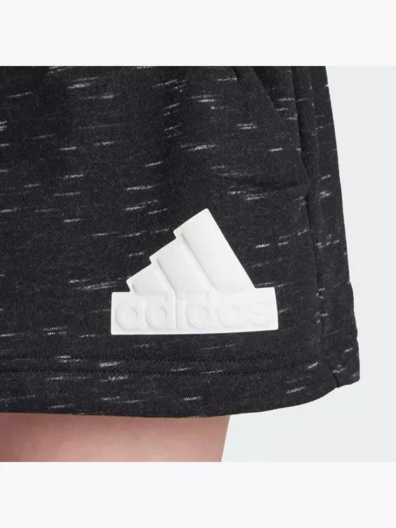 adidas Future Icons Big Logo Shorts