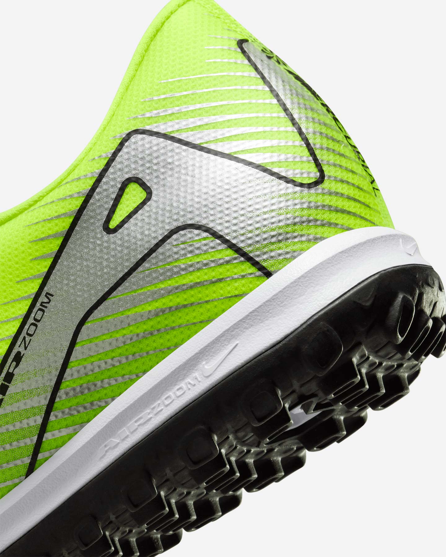 Futbalové topánky Nike Mercurial Zoom Vapor 16 Academy Tf M FQ8449-700