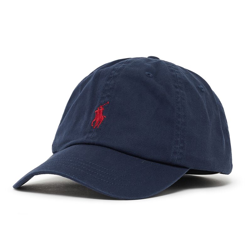 Polo Ralph Lauren Classic Sport Cap newport navy