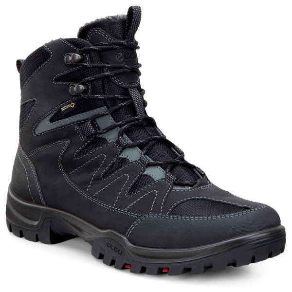 Ecco - Xpedition III GTX Synthetic - Wanderschuhe