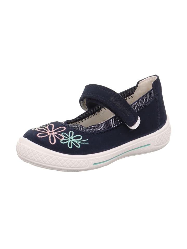 superfit Ballerina TENSY in Blau günstig kaufen